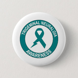 Trigeminalneuralgia-Bolzen-Band Button