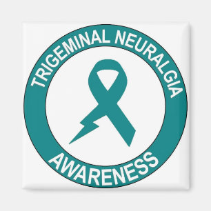 Trigeminalneuralgia-Bolzen-Band Magnet