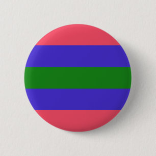 Trigender Pride Flag Button