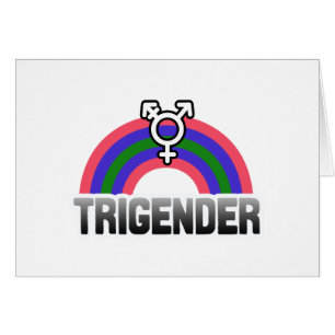 Trigender Stolz