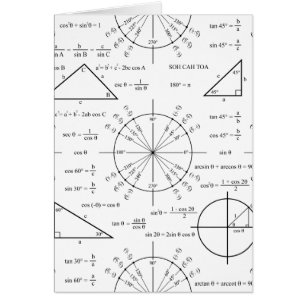 Triglyzerid u. Dreiecke