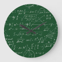 Trigonometrie formuliert geometrisches Muster