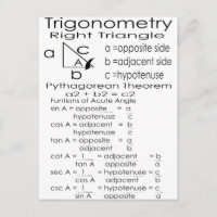 Trigonometrie