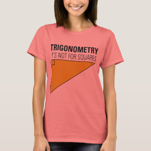Trigonometrie T-Shirt