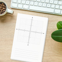 Trigonometrie X Y Koordiniert Graph Paper