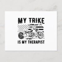 Trike-Geschenke | Motorrad-Triker