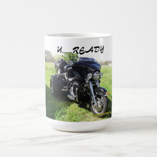 trike kaffeetasse