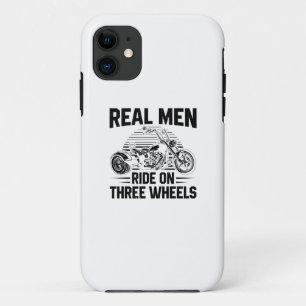 Trike Motorcycle Trikes Triker Motorcycles Gifts Case-Mate iPhone Hülle