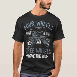Trike T-Shirt
