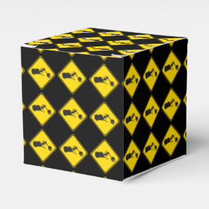 Trike Xing! Geschenkschachtel