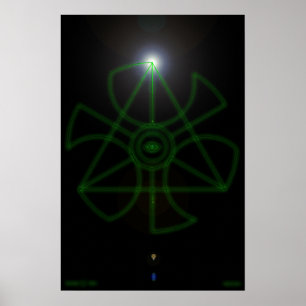 trikopös poster