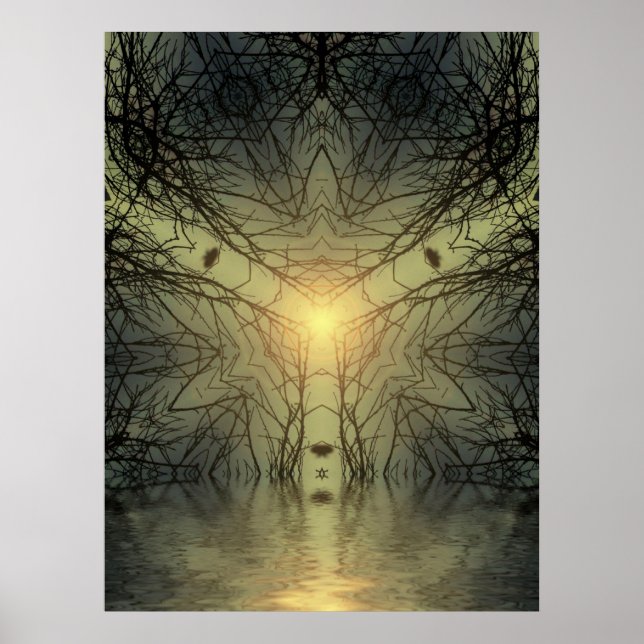 TRILIGHT Poster (Vorne)