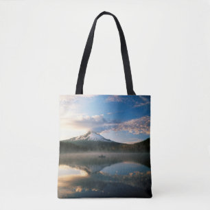 Trillium Lake   Mount Hood National Forest, OR