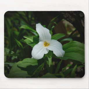 Trillium Mousepad