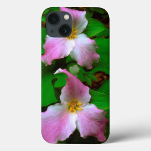 Trillium Wildflower Case-Mate iPhone Hülle