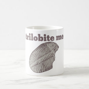 Trilobite ich tasse