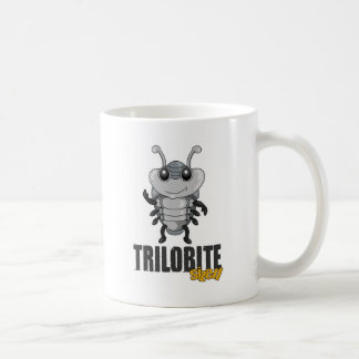 Trilobite sortierte - Uni Entwurf Tasse