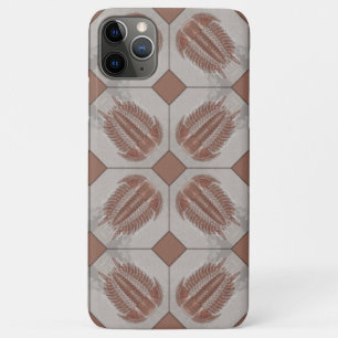 Trilobite Tile Case-Mate iPhone Hülle