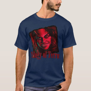 Trilogie von Terror Karen Black T-Shirt