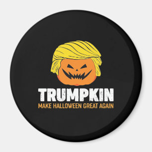 Trimpkin macht Halloween wieder klassisch Magnet