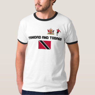 Trinbago Anhänger T-Shirt