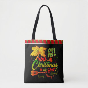 Trini Christmas is de Best