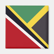 Trini Jamaican Flag | Trinidad Jamaica Flag