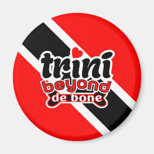 Trini jenseits von De Bone Magnet
