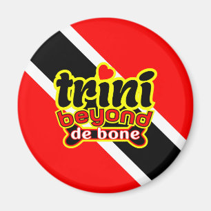 Trini jenseits von De Bone Magnet
