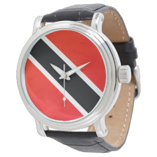 Trini Time Armbanduhr