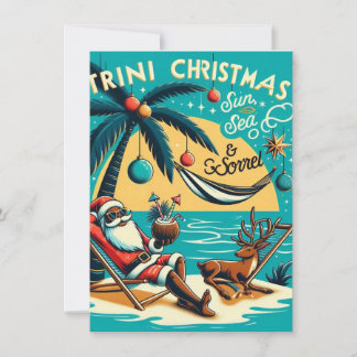 Trini Weihnachten 2