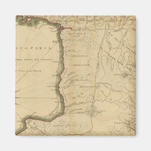 Trinidad 2 magnet
