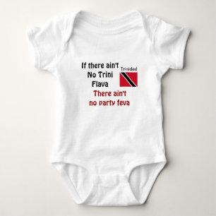 Trinidad Baby T - Shirt