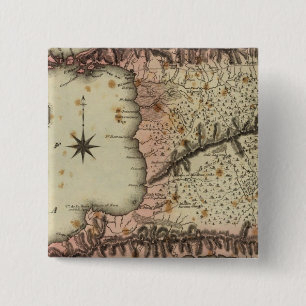 Trinidad Button
