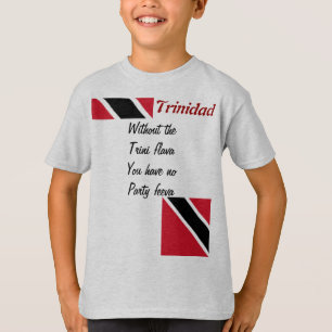 Trinidad-Festival-T - Shirts