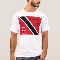 Trinidad Herz und Zuhause