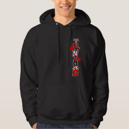 Trinidad/Herzen Hoodie