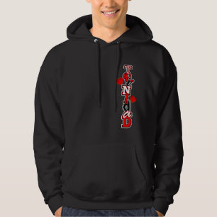 Trinidad/Herzen Hoodie