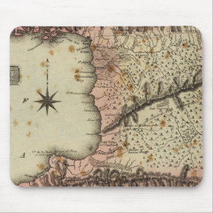 Trinidad Mousepad