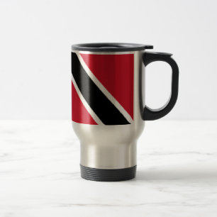 Trinidad Reisebecher