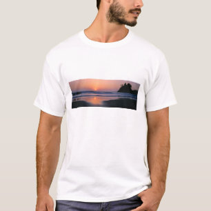 Trinidad Staat Beach, Kalifornien. USA. Meer 2 T-Shirt