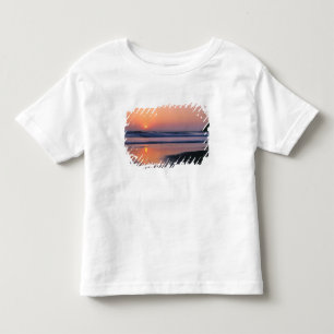 Trinidad State Beach, Kalifornien. USA. Meer 2 Kleinkind T-shirt