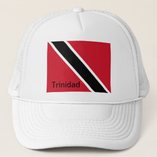 Trinidad Truckerkappe