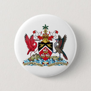 Trinidad- und Tabaklogo Button