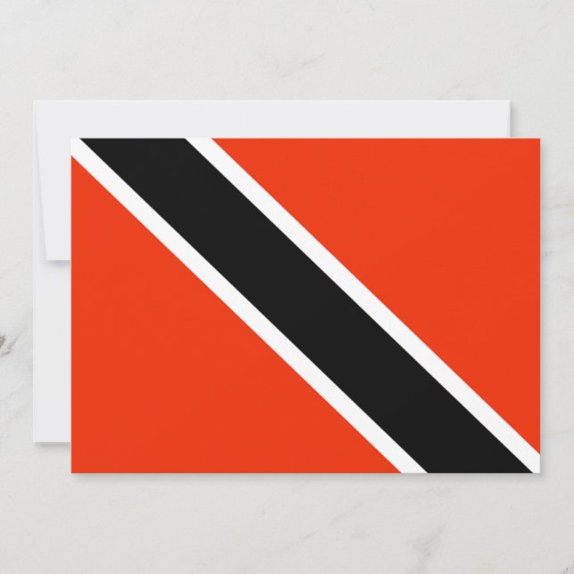 Trinidad und Tobago (Vorderseite)