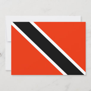 Trinidad und Tobago