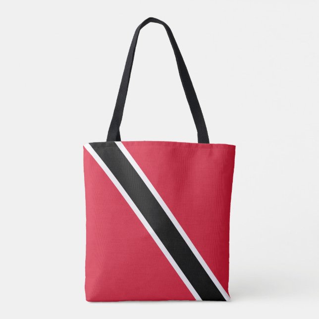 Trinidad und Tobago (Rückseite)