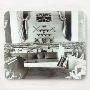 Trinidad und Tobago-Ausstellung, 1890 Mousepad