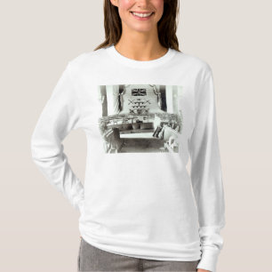 Trinidad und Tobago-Ausstellung, 1890 T-Shirt