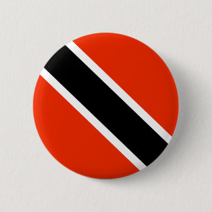 Trinidad und Tobago Button